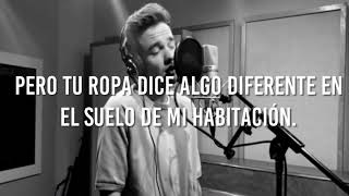 Liam Payne Bedroom Floor Traducida al español [upl. by Seaddon55]