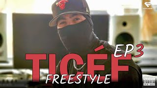 Laya  FREESTYLE Ticéf Ep 3 [upl. by Onitnerolf622]