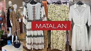 SALE IN MATALANWOMENS FASHIONWOMENS DRESSES IN MATALAN [upl. by Aloeda]