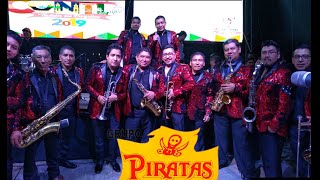 MUSICA DE CARNAVAL TLAXCALA  quotTARAGOTASquot Grupo Piratas [upl. by Inoue506]