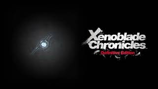 Tephra Cave  Xenoblade Chronicles Definitive Edition Original Soundtrack [upl. by Rawna513]