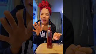 Let’s make Achiote Oil which is has great health benefits vegan healthy veganrecipes achiote [upl. by Elleniad103]