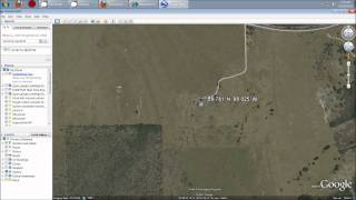 10202011  Texas 47 magnitude earthquake  MAN MADE  frac well at epicenter [upl. by Oni]