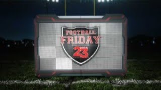 Football Friday roundup November 11 2024 [upl. by Anneirda44]