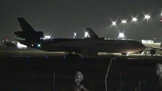 Night Spotting DFW [upl. by Airliah327]