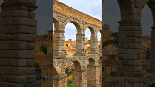 The Brilliance of Roman Aqueducts [upl. by Harolda163]