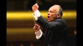 Lorin Maazel conducts the Finale from Tchaikovskys Manfred Symphony live [upl. by Leland885]