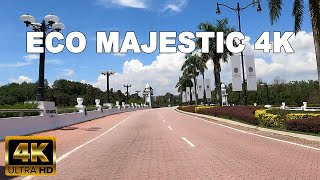 ECO MAJESTIC SEMENYIH 4K 60FPS  NEW DEVELOPMENT 1 HOUR AWAY FROM KUALA LUMPUR [upl. by La]