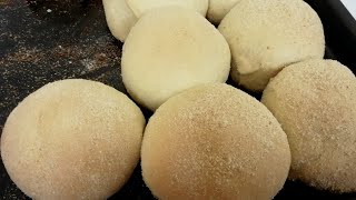 Pandesal Ko  Pilipino roll bread [upl. by Jilleen]