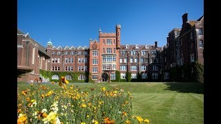 St Lawrence College Ramsgate [upl. by Castora533]