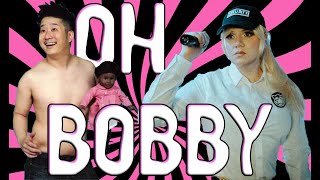 Bobby Lees quotHorrible Podcast Situationquot  Pyrocynical PyroLIVE Reaction [upl. by Welton837]