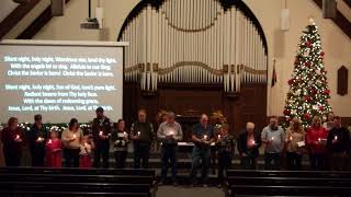 Wellsburg Reformed Church Live Stream [upl. by Anelrad]