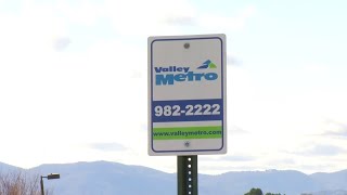 Updates Coming to Roanoke Valley Metro Bus Stations [upl. by Storm]