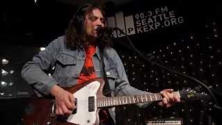 The War on Drugs  Suffering Live on KEXP [upl. by Ilahtan]