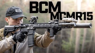 Bravo Company AR15 Review [upl. by Church]