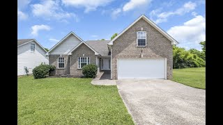 104 Cambridge Drive Gallatin TN 37066 [upl. by Tallie]