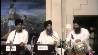 Gursikhan Ki Har Dhoor De By Bhai Harjinder Singh Ji Sri Nagar Wale [upl. by Haidabej377]