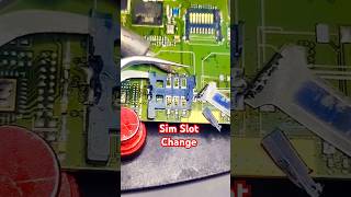 💯😱✅Sim Slot Change ytshorts shorts shortsfeed trendingshorts viralshort feed frpbypass [upl. by Lanna]