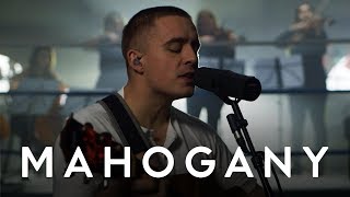 Dermot Kennedy  Lost  Mahogany Session [upl. by Hakan325]