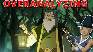 Overanalyzing Korra A New Spiritual Age [upl. by Dnarb]