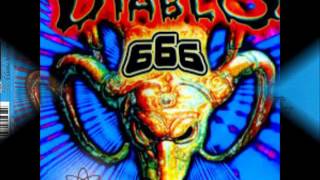 666  Diablo Extended 666 Mix [upl. by Ashatan322]