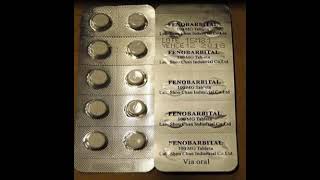 Podcast 765 Phenobarbital for Alcohol Withdrawal [upl. by Maybelle]