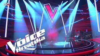 Četvrta audicija 212  The Voice Hrvatska  Sezona 4 [upl. by Julina]