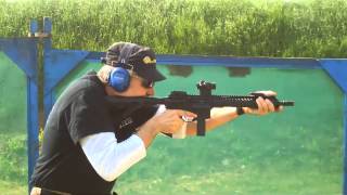 ProArms PAR 9 calibro 9x21 e conversione [upl. by Ahseral817]