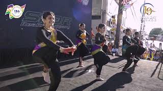 IBA 19th Annual India Day Parade Performance  8 [upl. by Celia]