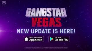 Gangstar Vegas  Gameplay Walkthrough Part 1  Chapter 1 iOS Android [upl. by Micheline]