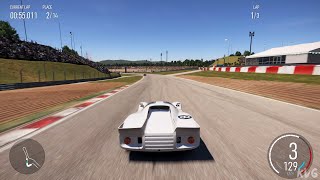 Forza Motorsport  Chevron B16 1970  Gameplay XSX UHD 4K60FPS [upl. by Iron]