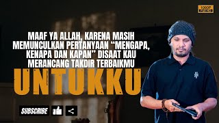 Saat Kita Merasa Sulit Dalam Hidup  Ustadz Hanan Attaki ustadzhannanattaki usthananattakiterbaru [upl. by Zohar]