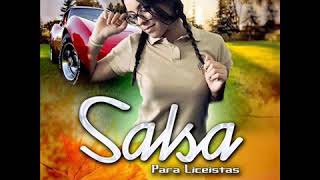 🔘Salsa Para Liceistas 2K19 Prod By Deejay Ewduar Rodriguez🇻🇪 [upl. by Carmencita575]