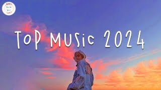 Top music 2024 🍰 Tiktok songs 2024  Best tiktok music 2024 [upl. by Shien]