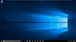 How To Permanently Disable Cortana In Windows 10 Tutorial [upl. by Areivax]