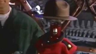 Mystery Science Theater 3000 Canada song [upl. by Siroved994]