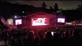 Lewis Capaldi Full Live Concert At The Greek Theatre [upl. by Anayk576]