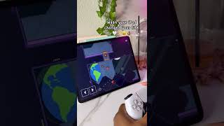 iPads hit Different 😮‍💨 ipadapps ipad ipadgameplay [upl. by Nesto243]