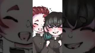 Muichiro x Tanjiro [upl. by Nomad]