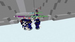 Je TRAP tout le serveur DANS MA TRAP 2 Concours 10M  PVP FACTION Herodia [upl. by Vernice]