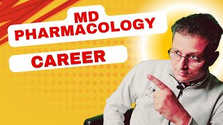 MD Pharmacology Branch review and success examples Salary Job Self employment opportunities [upl. by Nahtanohj568]