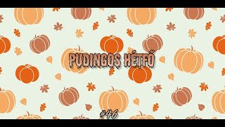 Pudingos Hétfő The Sims 4 46 [upl. by Adyaj]