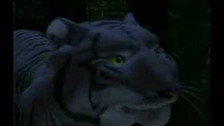 Beast Wars The Movie Trailer [upl. by Goddord]