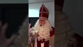 Sylvana IJsselmuiden Laat Sinterklaas Enorm Schrikken bnertjesnl [upl. by Whitehurst]