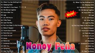 Nonoy peña cover best hits 2022  Nonoy Peña Nonstop Opm Tagalog Song [upl. by Eecyal191]