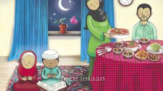 De maand Ramadan [upl. by Atwater521]