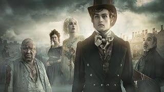 Great Expectations  the Guardian Film Show review [upl. by Teirrah]