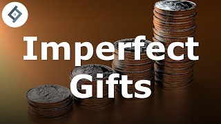 Imperfect Gifts  Law of Trusts [upl. by Nosrac]