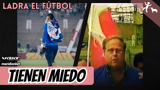 TIENEN MIEDO UNIVERSITARIO Y ALIANZA LIMA ¿QUIÉN TIENE MÁS MIEDO  LA FINALÍSIMA LIGA1 PERU [upl. by Inaoj]