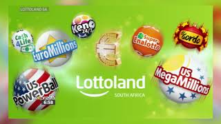 Stand a chance to win BIG on Lottoland [upl. by Iv]